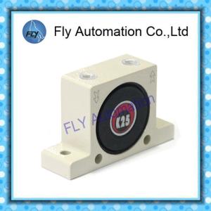 China Turbine Findeva K-25 Pneumatic Vibrator Low Air Consumption on sale