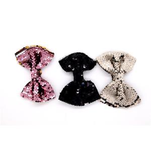 Handmade beads,handmade bow High-grade imitation pearls,Glass bead shoe