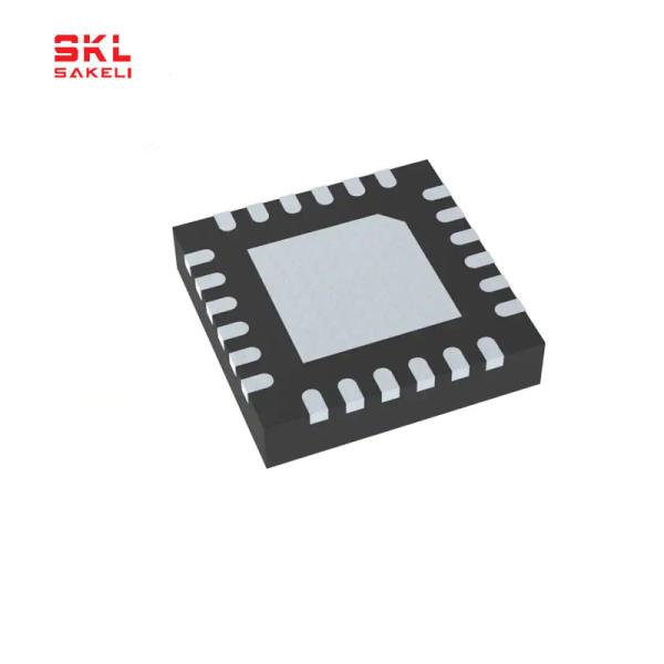 TPS65130RGER Power Management ICs Dual Positive and Negative Output DC-DC