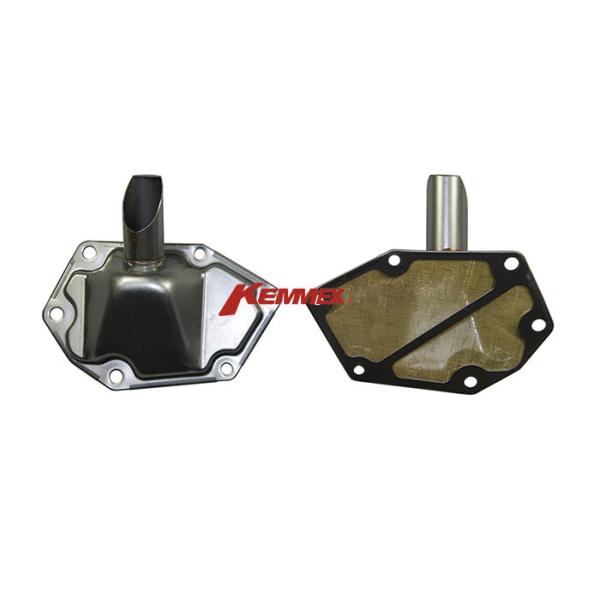 518191 F4BZ-7A098-A F4BZ-7A098-AA F4BZ7A098A F4BZ7A098AA Automatic Transmission Filter For FORD ASPIRE F3A KF100 ATX