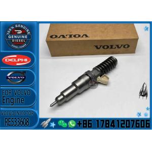 High Quality Diesel Injector BEBE4C12101 BEBE4C12001 RE522250 RE533501 RE533608