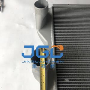 Kato Excavator Radiator HD1430 Hydraulic Oil Cooler Aluminum