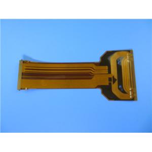 RO3203 PCB 2-Layer 60mil | Immersion Gold | ceramic-filled laminates reinforced