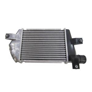 Intercooler Aluminium for Mitsubishi I Triton L200 MN135001 Car Fitment