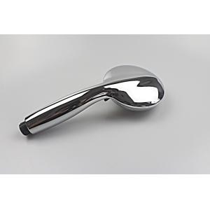 Hot Sale ABS Chrome Handheld Shower Head 5 functions