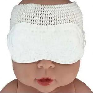 Medical Phototherapy Eye Mask For Blue Light Treatment