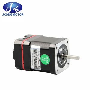 CANopen RS485 0.72N.M Nema 17 Stepper Motor With Integrated Encoder & Driver