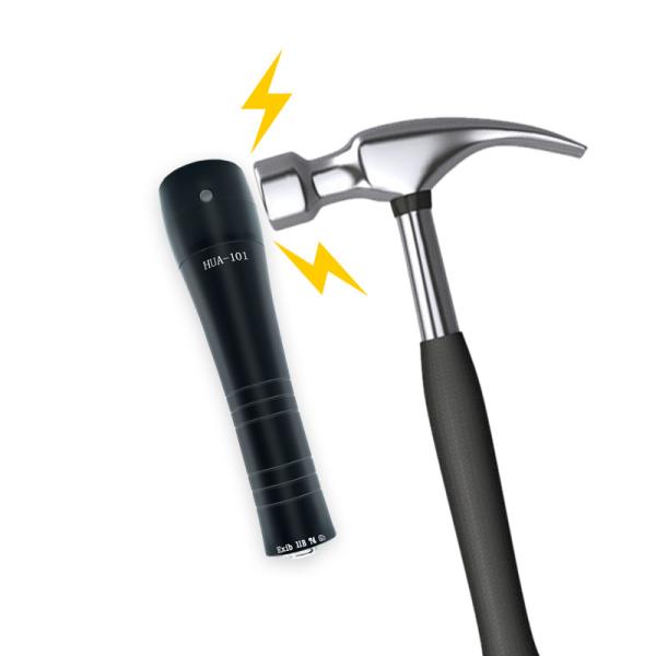 Buy Portable Security Patrol Wand System With Rechargeable Lithium Battery at wholesale prices