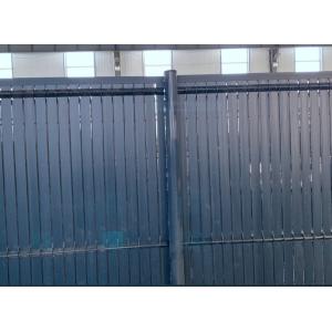 Home Playground 3d Welded Wire Mesh Fence 3mm