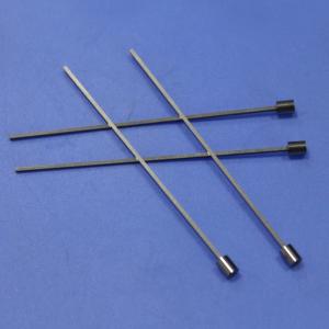 High-Temperature Resistant Square Tungsten Carbide Press in Pins