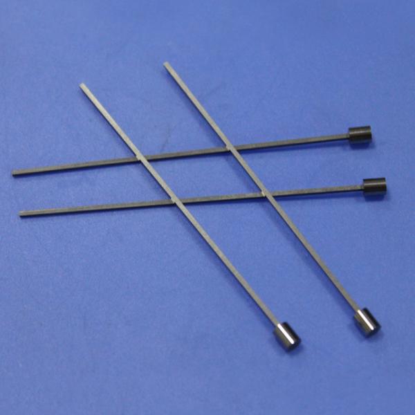 Buy High-Temperature Resistant Square Tungsten Carbide Press in Pins at wholesale prices