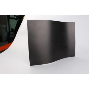 Smooth HDPE Waterproof Geomembrane For Landfills And Sewage