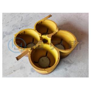 Shell Core Making Equipment 25kW 380V Easy Installation / Maintenance