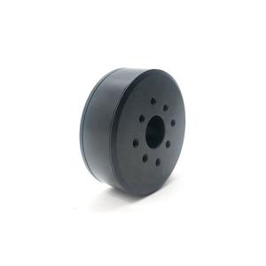 24V PM Brushless Motor High Torque Dc Worm 80 Rpm Torque Dc Motor