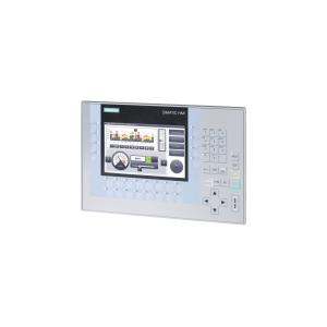 Quality 6AV2124-1GC01-0AX0 SIMATIC HMI KP700 Comfort Panel Key Operation 7&quot; Widescreen TFT Display for sale