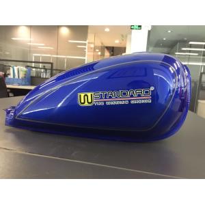Motorcycle Fuel tank assy GN125