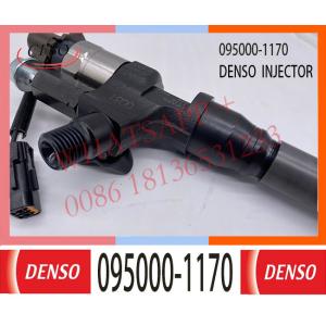 095000-1170 Diesel Engine Fuel Injector 095000-1170 ME300330 For MITSUBISHI 6M60