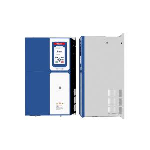 Quality VEIKONG VFD580 VFD AC Drive Accurate SVC Algorithm Support Ethercat Communication for sale