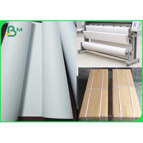 20lb Plotting A0 Drawing Paper 36 inch x 150 ft Uncoated Paper 2" core 20lb Plotting A0 Drawing Paper 36 inch x 150 ft Uncoated Paper 2" core