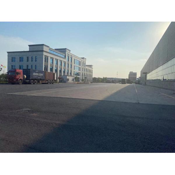 Buy ACM PE Aluminum Composite Panel 1220x5000 1500x5000MM 3MM 4MM at wholesale prices