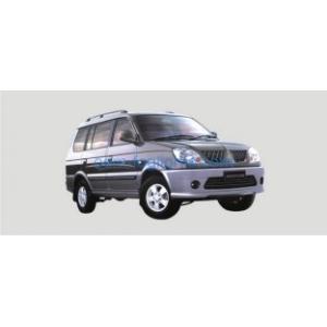 2004 Mitsubishi Freeca & Adventure & Jolie Fog Light Kit