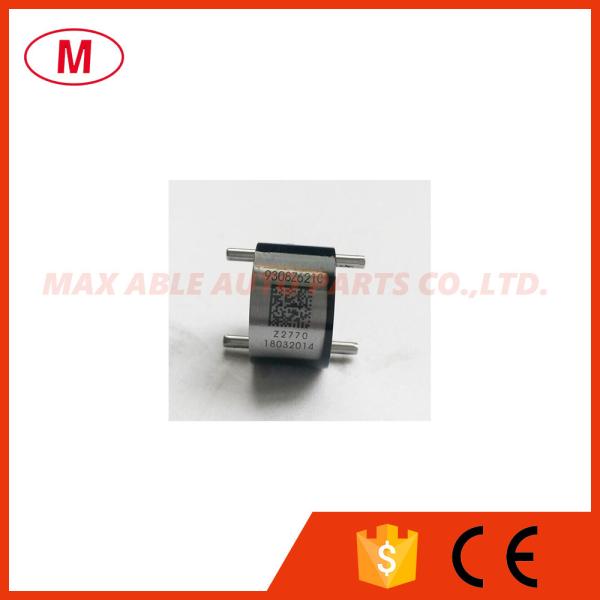 Buy 9308Z621C 9308-621C 28239294 made in China black color common rail injector control valve at wholesale prices