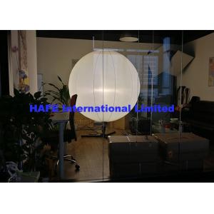 LED 400w Inflatable Lighting Decoration Balloon