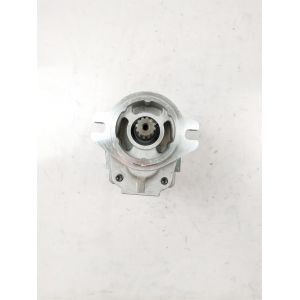 BAR1-18+18 12T Hydraulic Gear Pump High Quality for Komatsur Construction