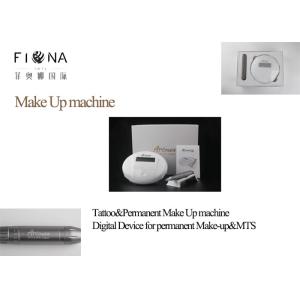 Manufacturer cosmetic technique permanent make up face eyelids tattoo machine