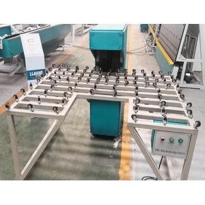Auxiliary Aluminum Frame Transfer Insulating Glass Machine