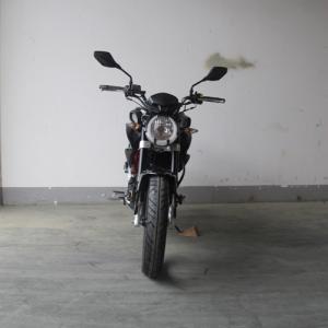 TR250-U3 CDI Ignition 250CC Naked Sport Motorcycle
