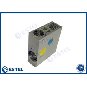 IP55 Waterproof 500W Electrical Cabinet Air Conditioner