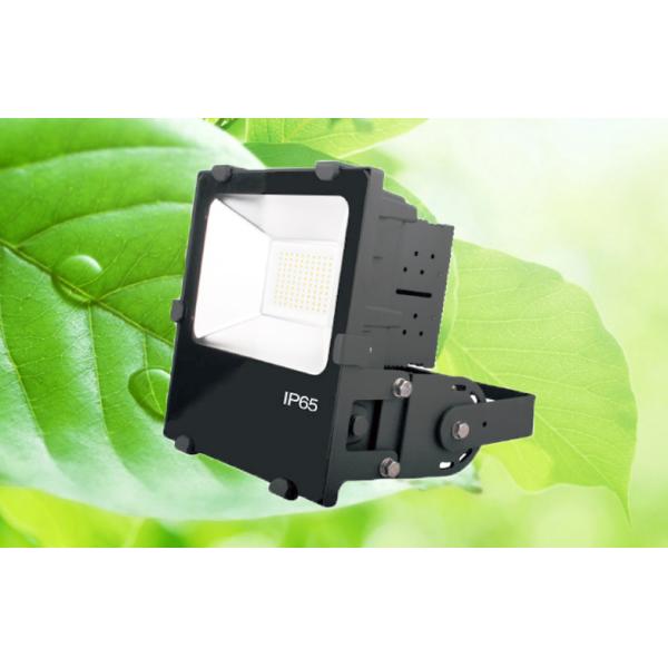 CE Approve Outdoor LED Spotlights 100W 9000Lm 36V 2 Year Warranty
