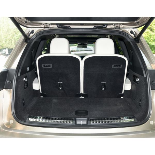 Energy Electric Vehicle All Size SUV Ideal L7 L8 L9 with Left Steering Wheel