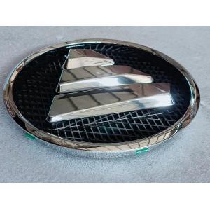 foton motor genuine part FP1505010002A0A0593 Foton logo foton nameplate