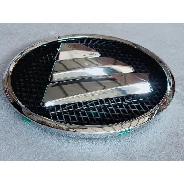 Buy foton motor genuine part FP1505010002A0A0593 Foton logo foton nameplate at wholesale prices