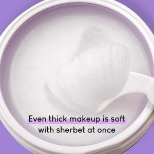 Wholesale Private Label Vegan Face Cleansing Cream Remover Balm Gentle Organic