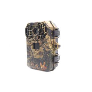 Wildlife Monitoring Deer Hunting Surveillance Cameras Concealed No Flash