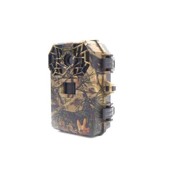 Buy Wildlife Monitoring Deer Hunting Surveillance Cameras Concealed No Flash at wholesale prices