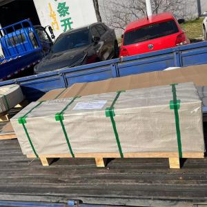ASTM A240 1Cr13 SUS410 DIN1.4006 Martensitic Stainless Steel Sheet 0.5-3MM High