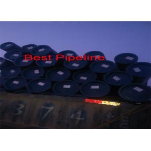S235JR EN 10305-5 Mild Steel Seamless Pipe Teilweise EN 10219 Section Tubes