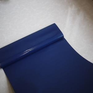 Hot Melt Coating 460gsm 500D*1000D Tarpaulin Fabric Roll