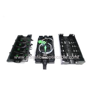 High Compatibility IP67 Pre-Assembled Waterproof FTTX Enclosure Available