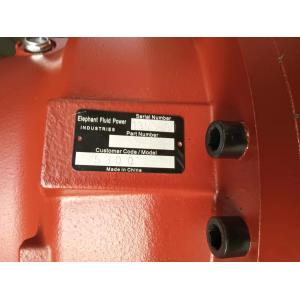 ZF Sereis concrete mixer truck parts Gearbox Reducer ZF P3301 P4300 P5300 P7300