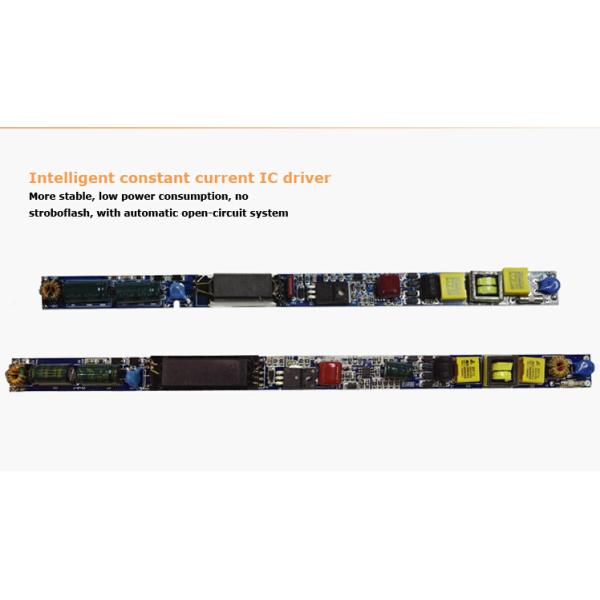 Office Home Led T - 8 Lamps SMD2835 86-265v Led Fluorescent Lights