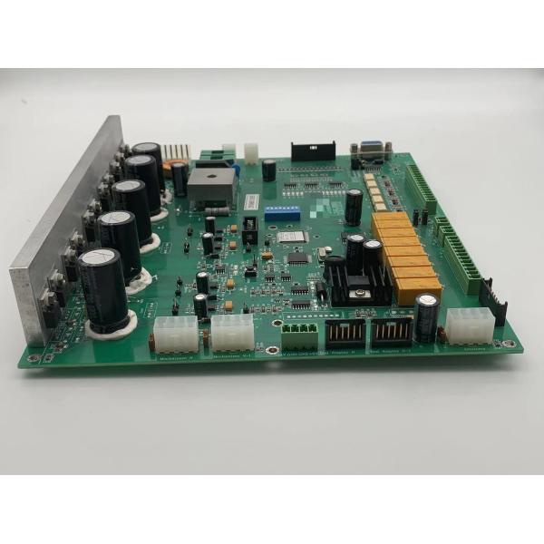 $150 for NRE cost FR4 PCB&Component&Smart Electronics Pcba Printed Circuit Board