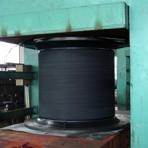 Berthing Dock Bumpers Vertical PIANC Standard BV CCS Certificate