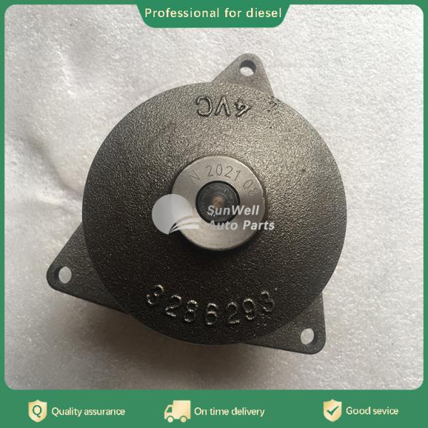 Factory Price 6CT Diesel Engine Water Pump 3286293
