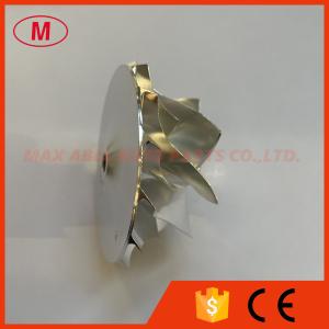 TD05H 20G reverse 52.56/68.01mm 7+7 blades 49179-43400 LEP style performance