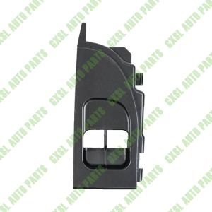 For Maserati GranTurismo (Right Hand Drive) Front Right Door Window Switch Panel